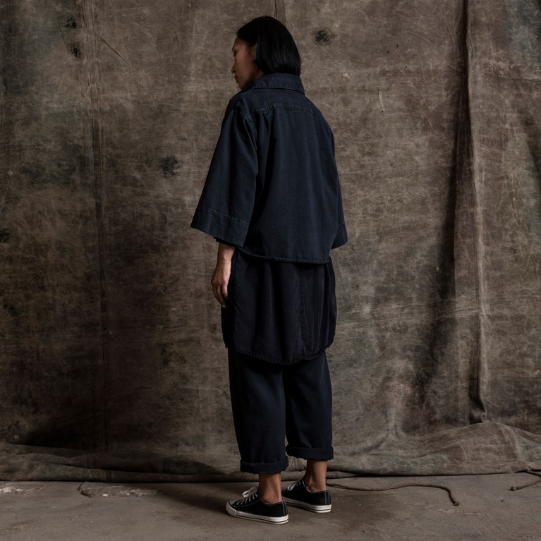 Takki "Wide Jacket" Takki "Wide Jacket"